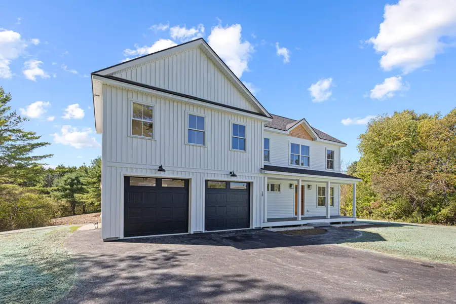 18 Liberty Avenue, Gray, ME 04039 - #2