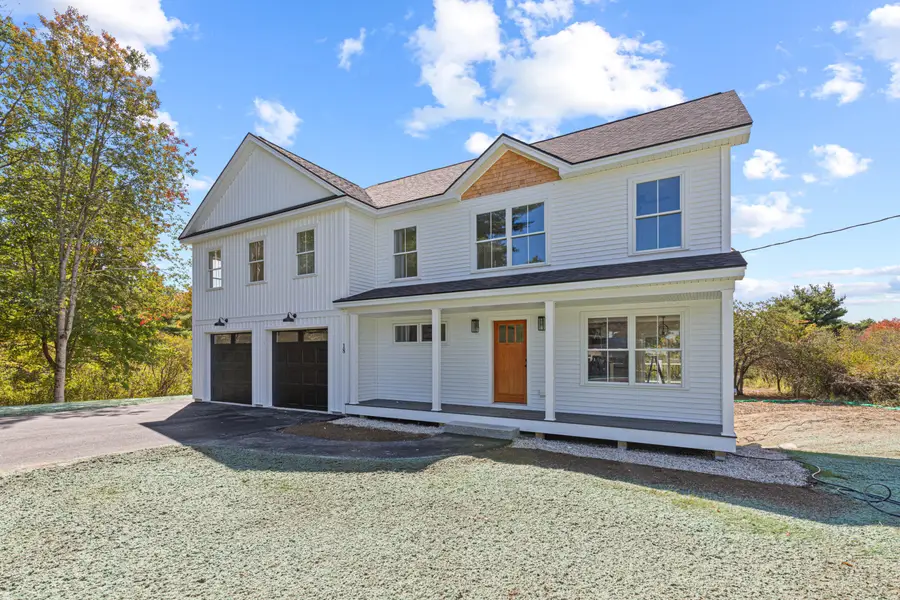 18 Liberty Avenue, Gray, ME 04039 - #3