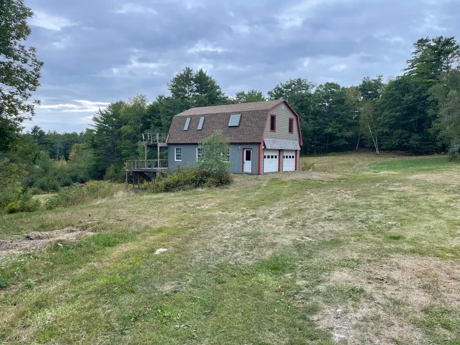 172 Us 1 Highway, Nobleboro, ME 04555 - #2