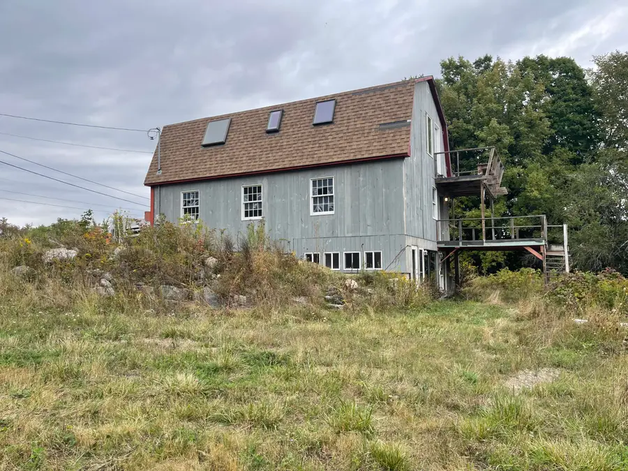 172 Us 1 Highway, Nobleboro, ME 04555 - #3