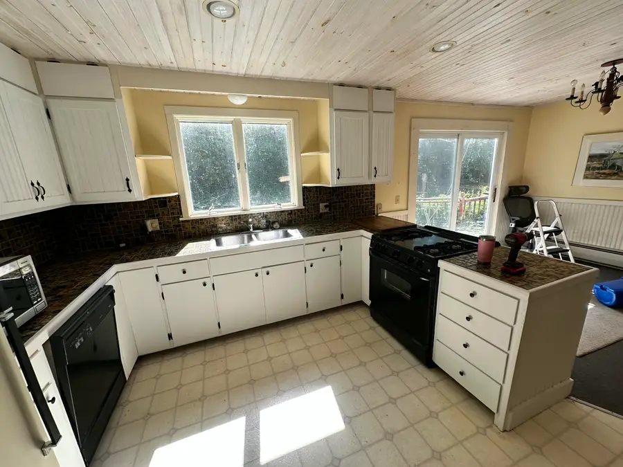 64 Pooduck Road, New Portland, ME 04961 - #3
