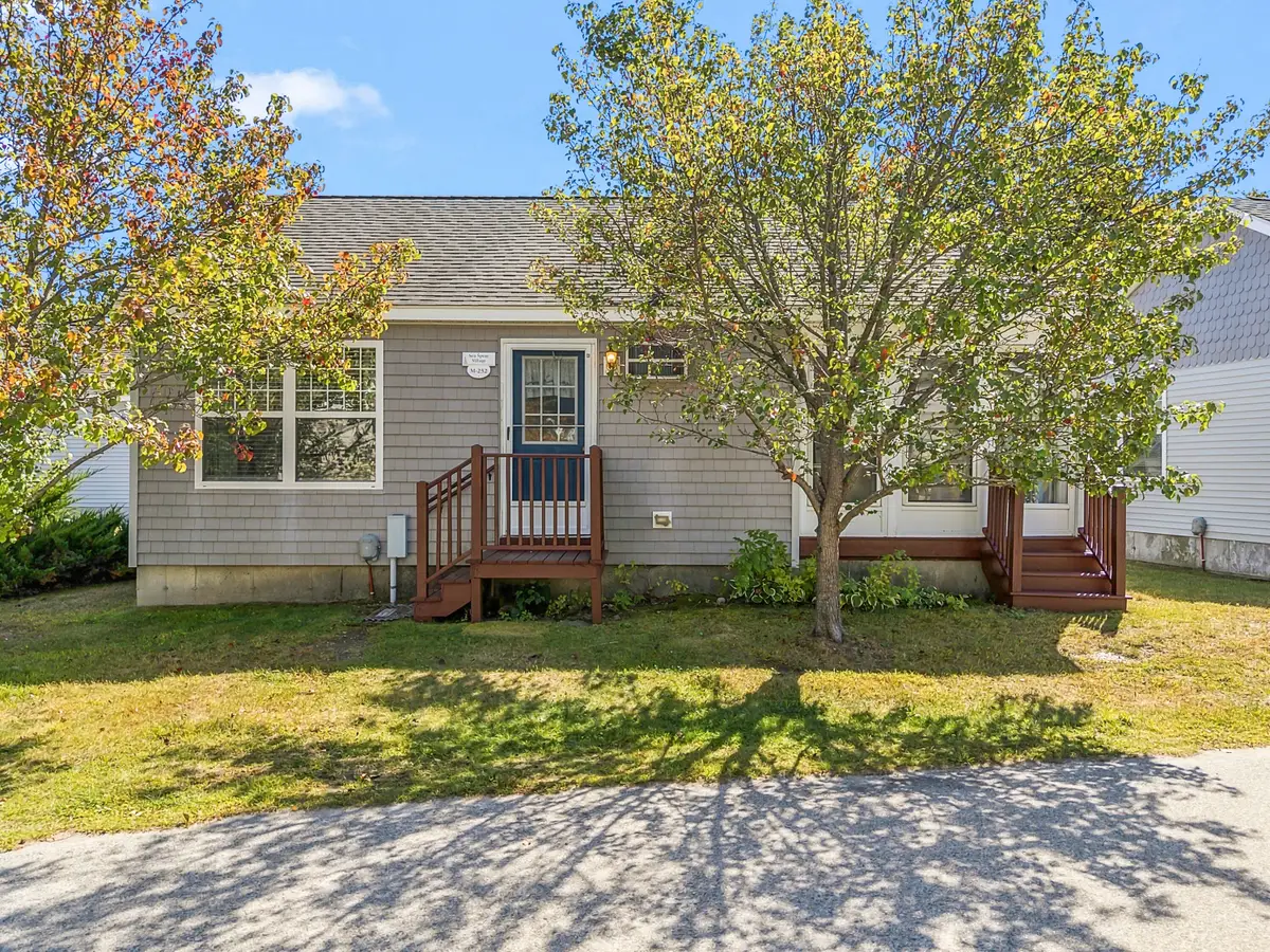 412 Post Road #232, Wells, ME 04090 - #1