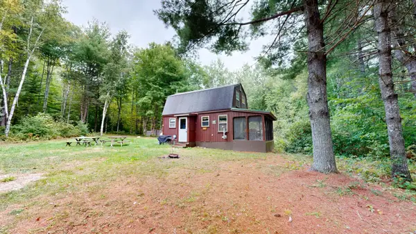230 Vienna Road, New Sharon, ME 04955