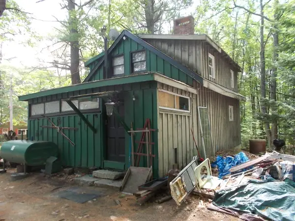 37 Mountain Road, Bridgton, ME 04009