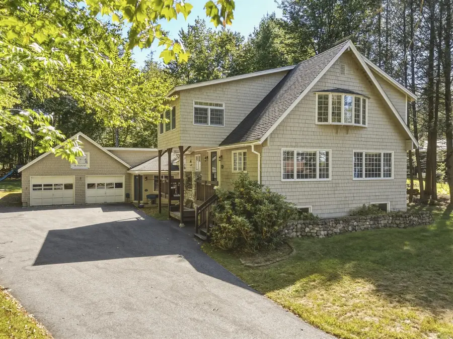 152 Hearthside Road, Standish, ME 04084 - #2