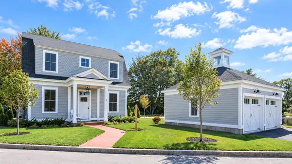 6 Vista Drive, Scarborough, ME 04074
