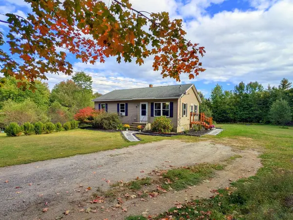 268 Walker Hill Road, Wilton, ME 04294