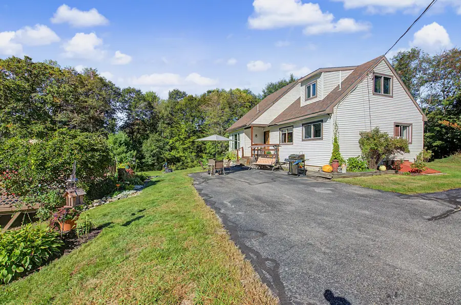 162 W Minot Road, Minot, ME 04258 - #2