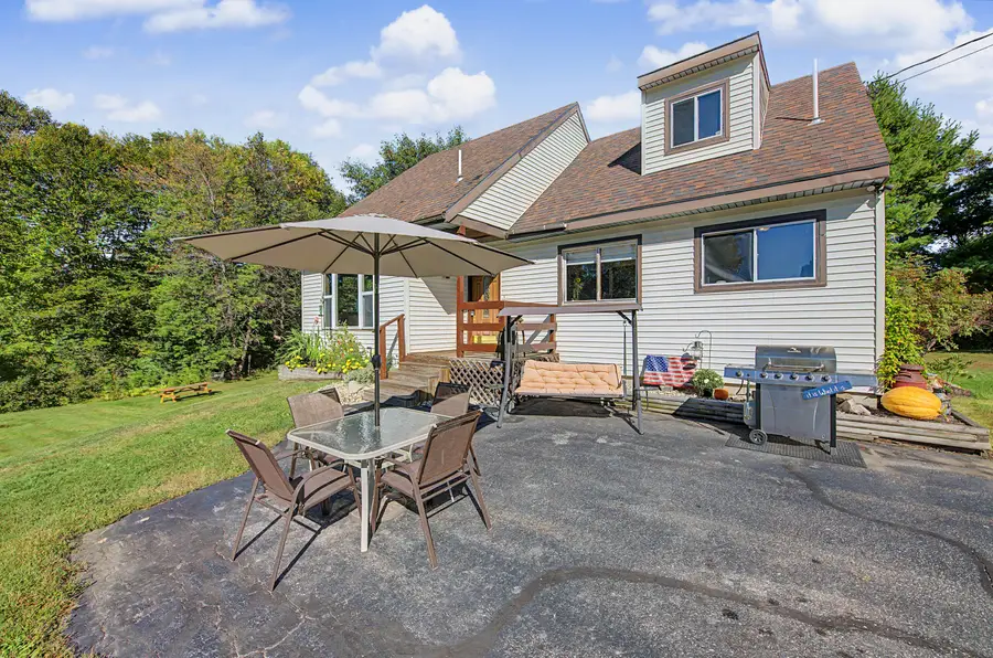 162 W Minot Road, Minot, ME 04258 - #3