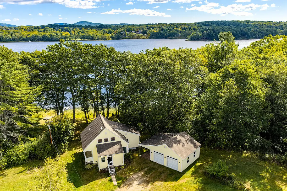 68 Indian Knoll Lane, Union, ME 04862 - #1