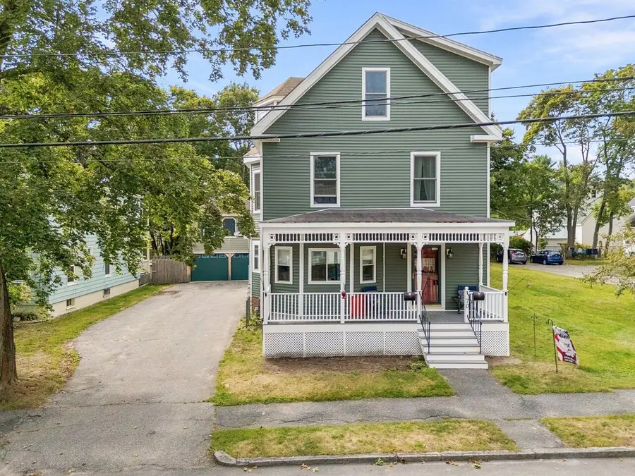 70 Pleasant Avenue, Portland, ME 04103 - #2