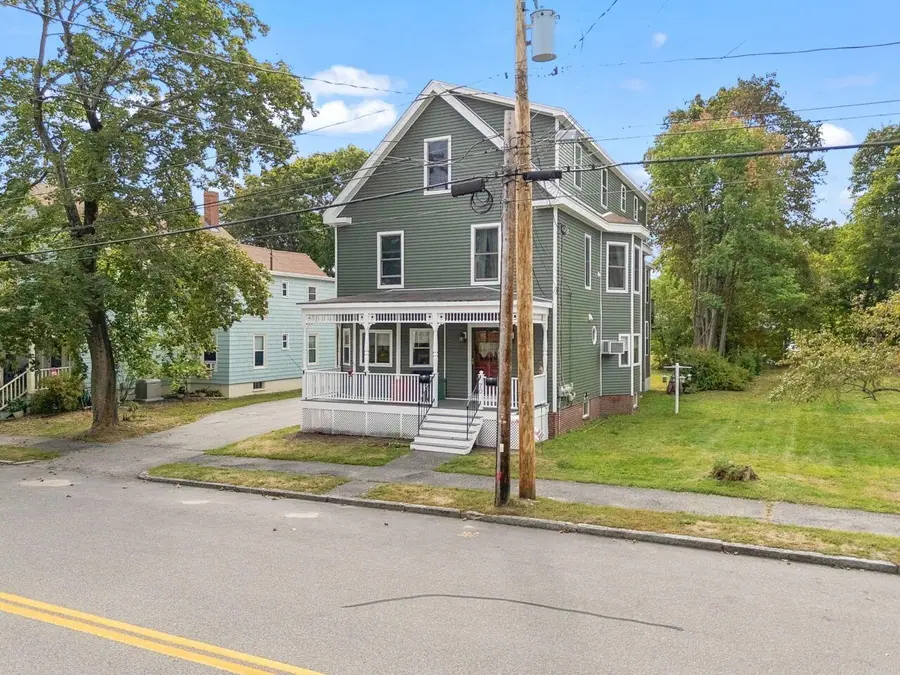 70 Pleasant Avenue, Portland, ME 04103 - #3