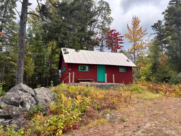 3039 Carrabassett Drive, Carrabassett Valley, ME 04947