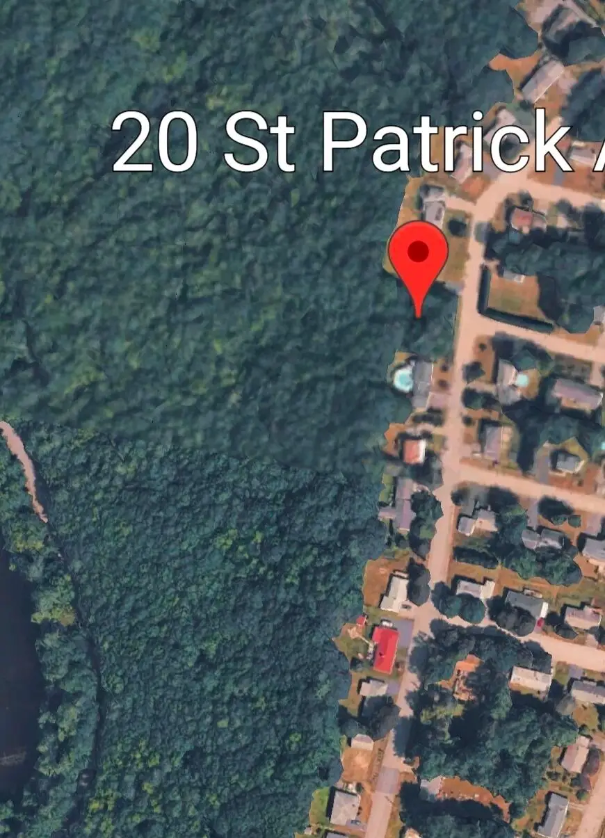 20 Saint Patrick Avenue, Lewiston, ME 04240 - #1