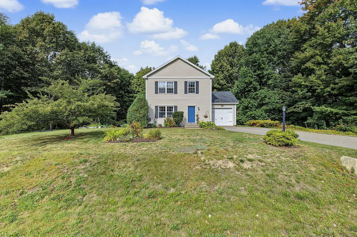 111 Harvest Hill Road, Windham, ME 04062 - #1