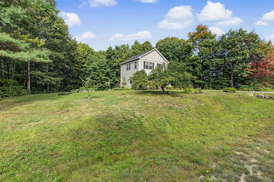 111 Harvest Hill Road, Windham, ME 04062 - #2