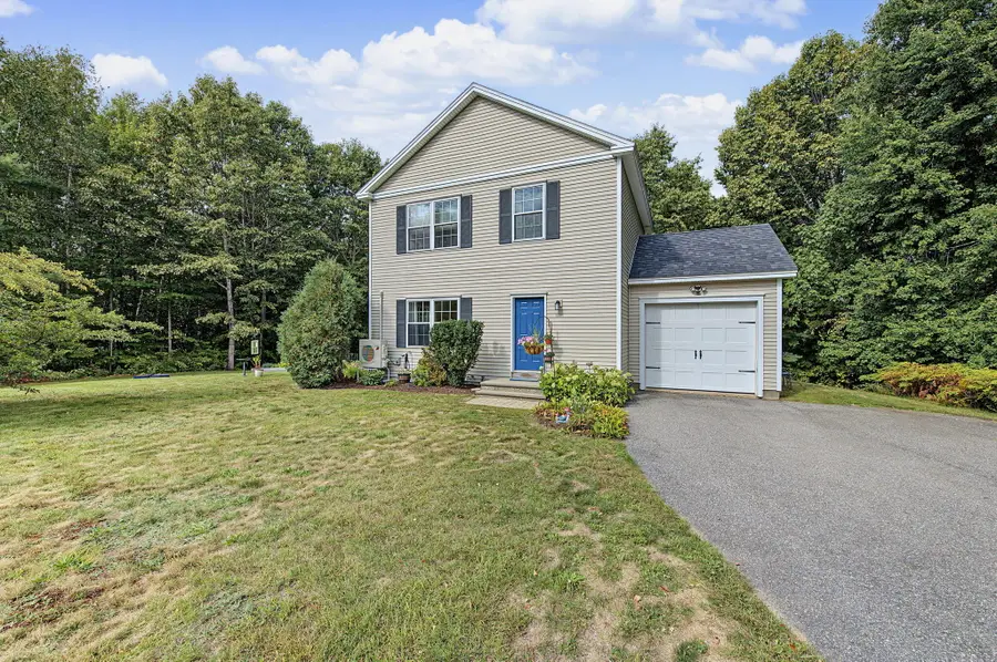 111 Harvest Hill Road, Windham, ME 04062 - #3