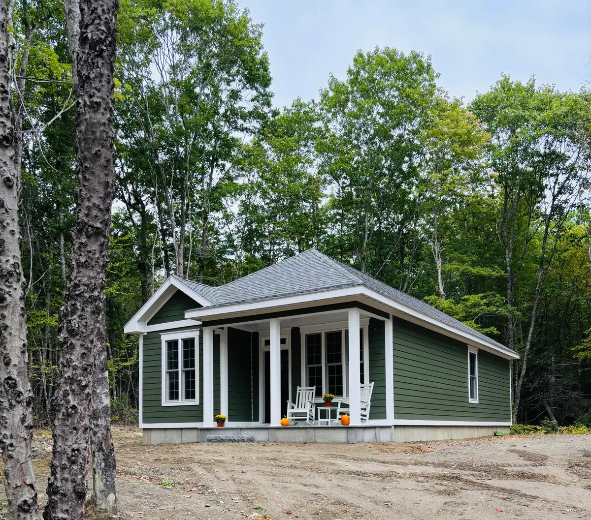 25 Stacy's Way, Winterport, ME 04496 - #1