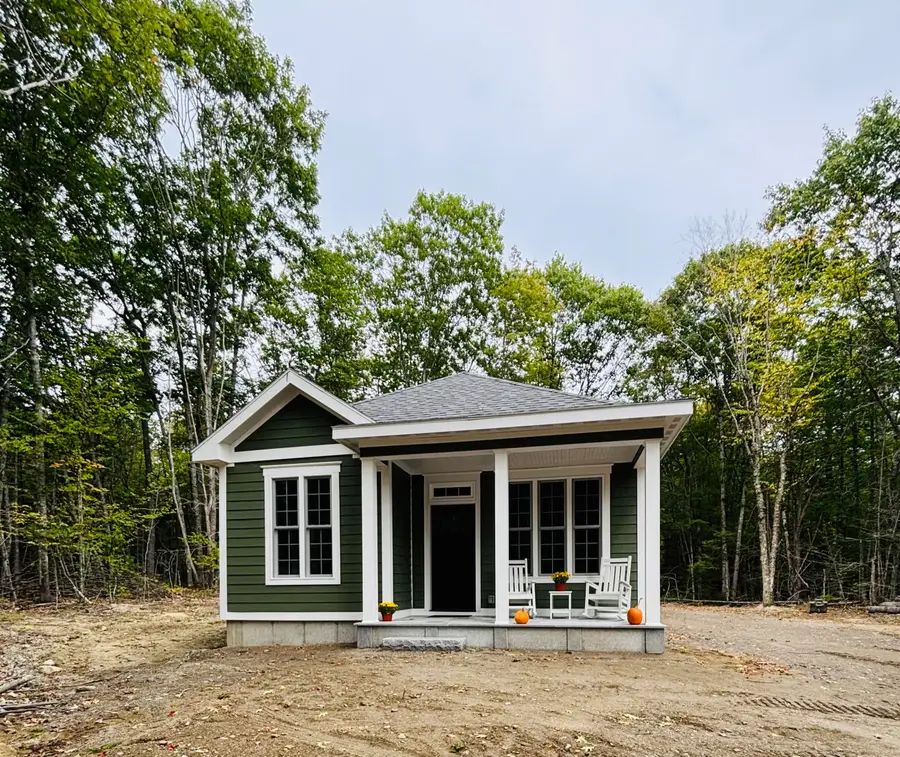 25 Stacy's Way, Winterport, ME 04496 - #2