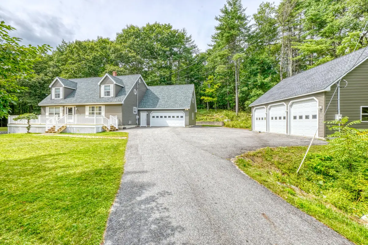 13 Logan Ridge Road, Chelsea, ME 04330 - #1