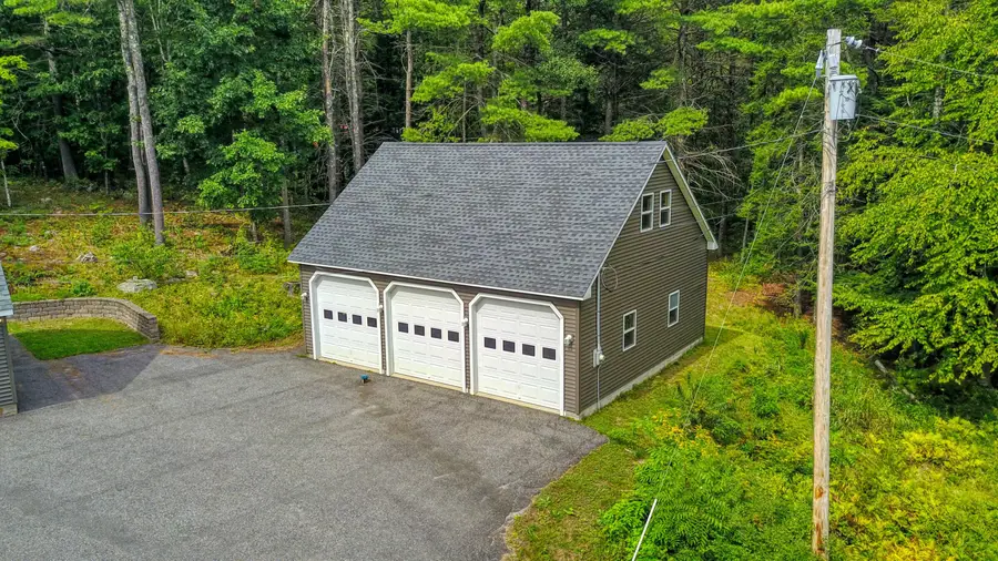 13 Logan Ridge Road, Chelsea, ME 04330 - #2