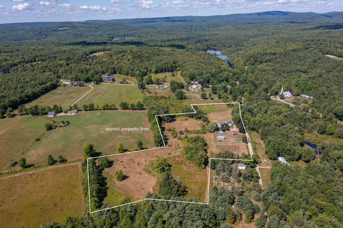 31 Cemetery Road, Montville, ME 04941 - #1