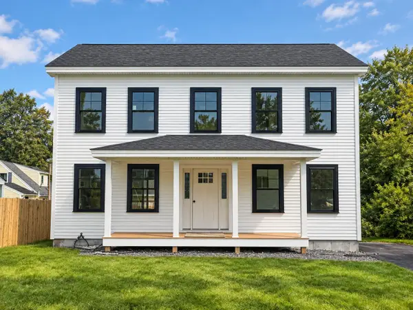 156 Webb Street, Portland, ME 04102