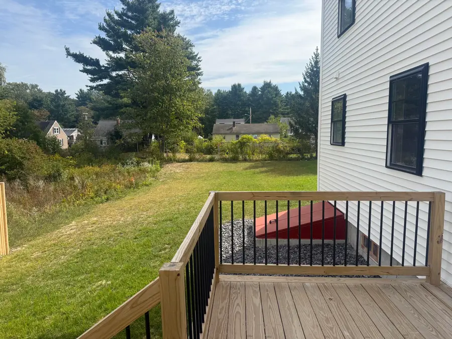 156 Webb Street, Portland, ME 04102 - #2