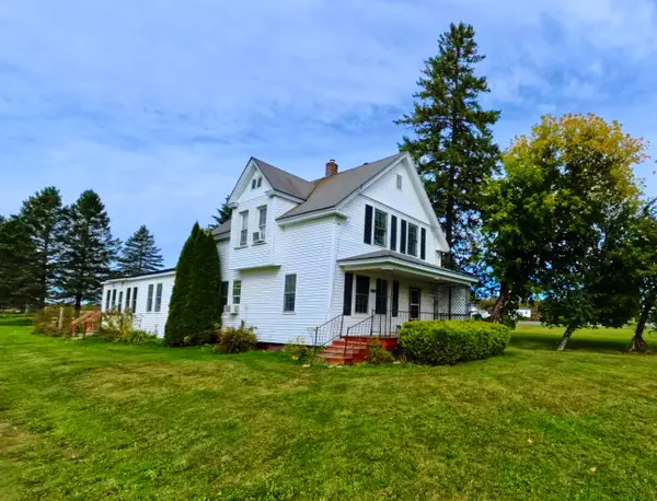 536 Main Road, Bridgewater, ME 04735