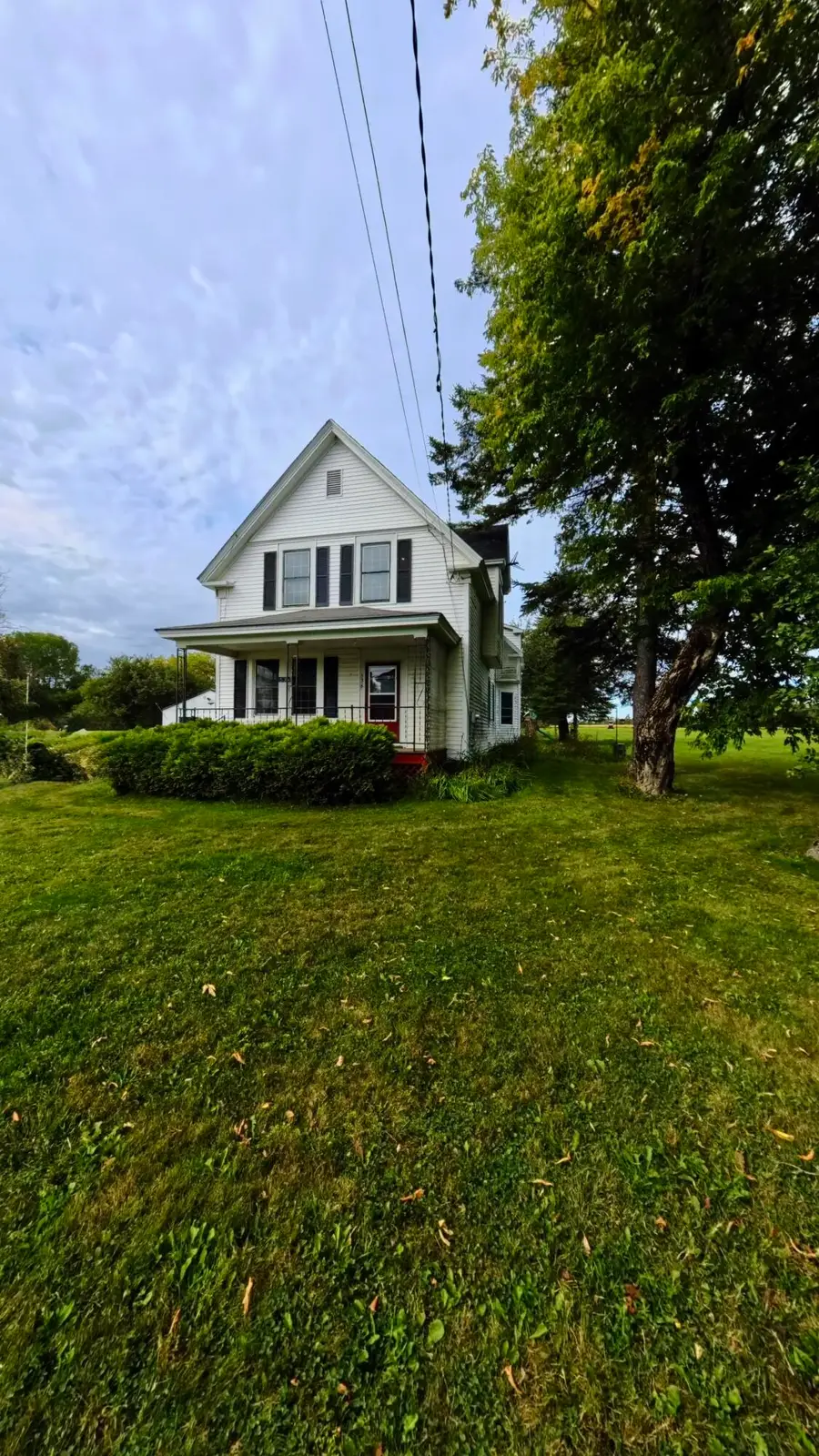 536 Main Road, Bridgewater, ME 04735 - #3