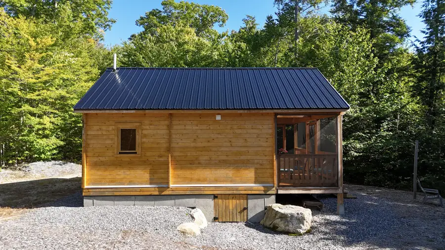 192 King Hill Road, Naples, ME 04055 - #3