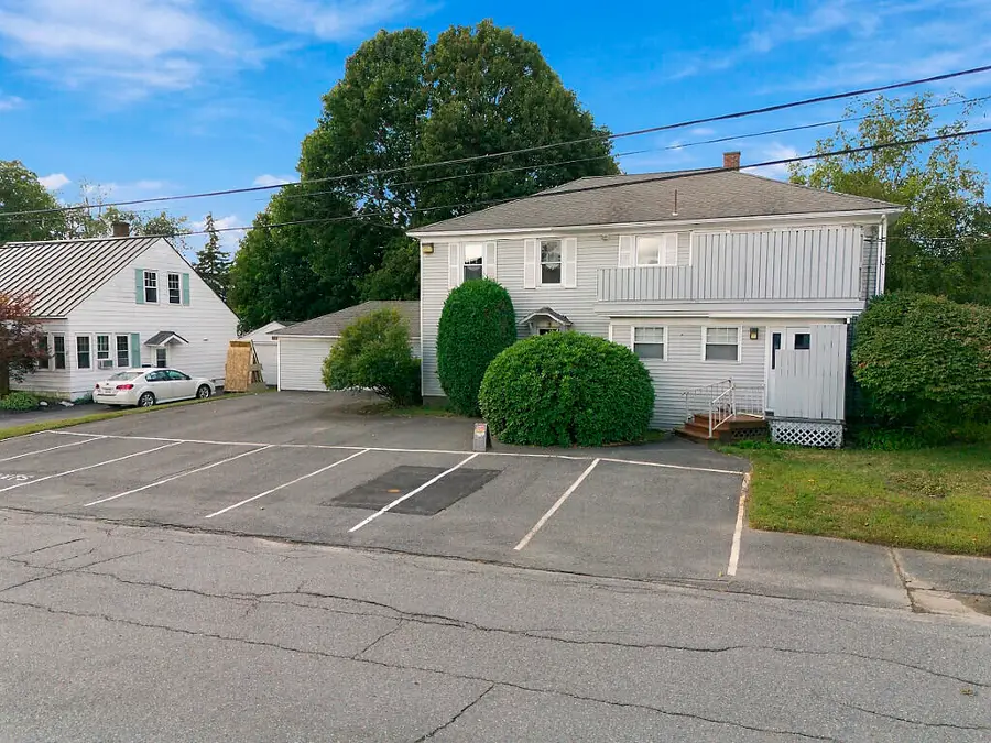 124 Silver Street, Waterville, ME 04901 - #3