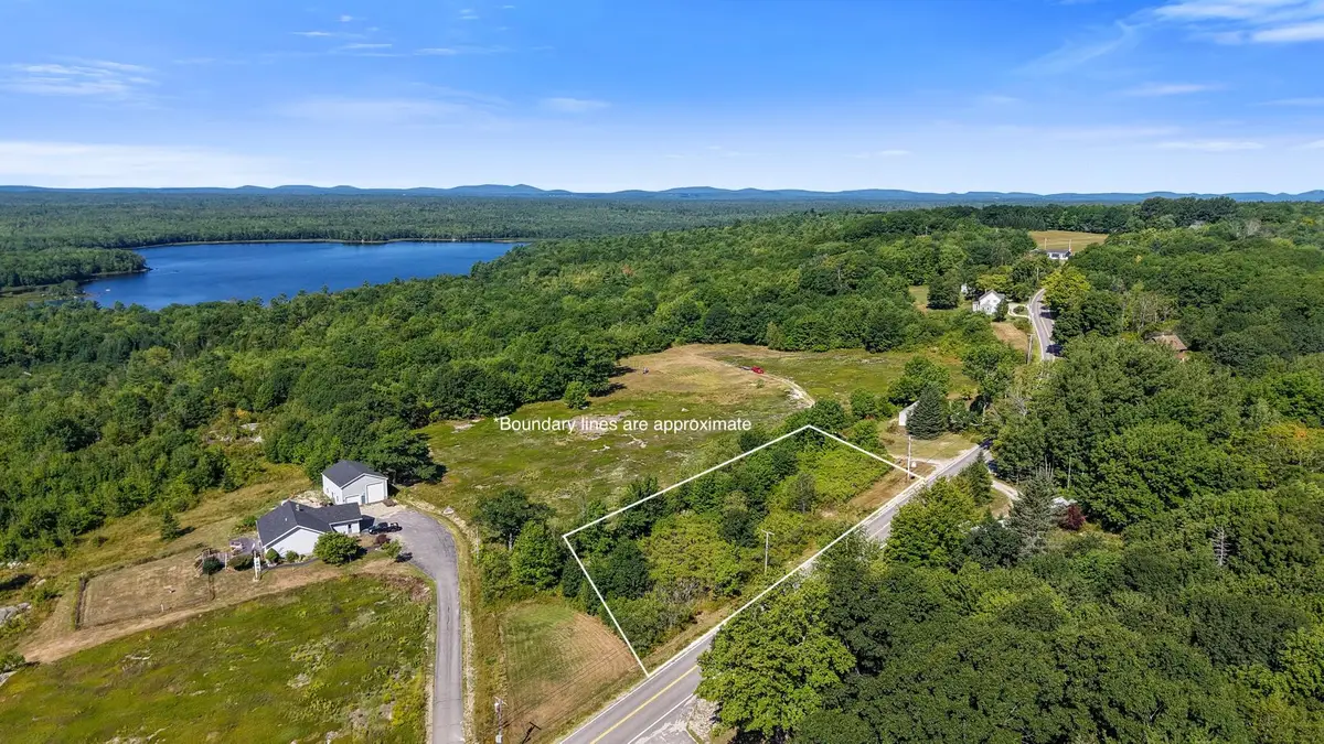 000 Eastbrook Road, Franklin, ME 04634 - #1