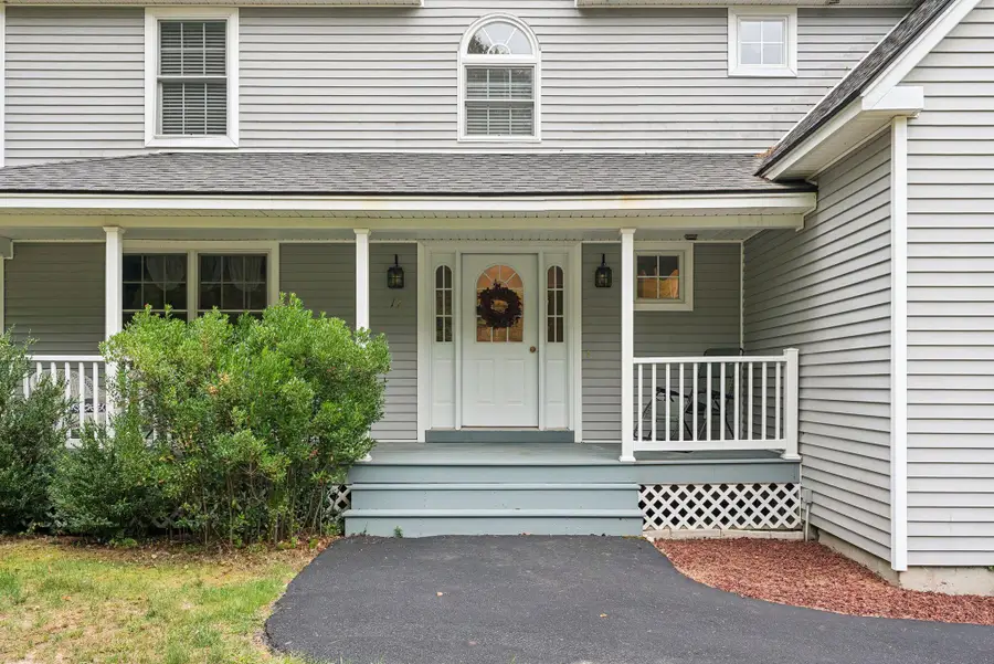 14 Caitlin Drive, Gorham, ME 04038 - #2