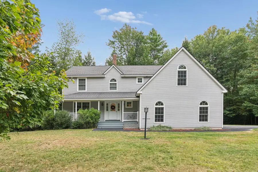 14 Caitlin Drive, Gorham, ME 04038 - #3