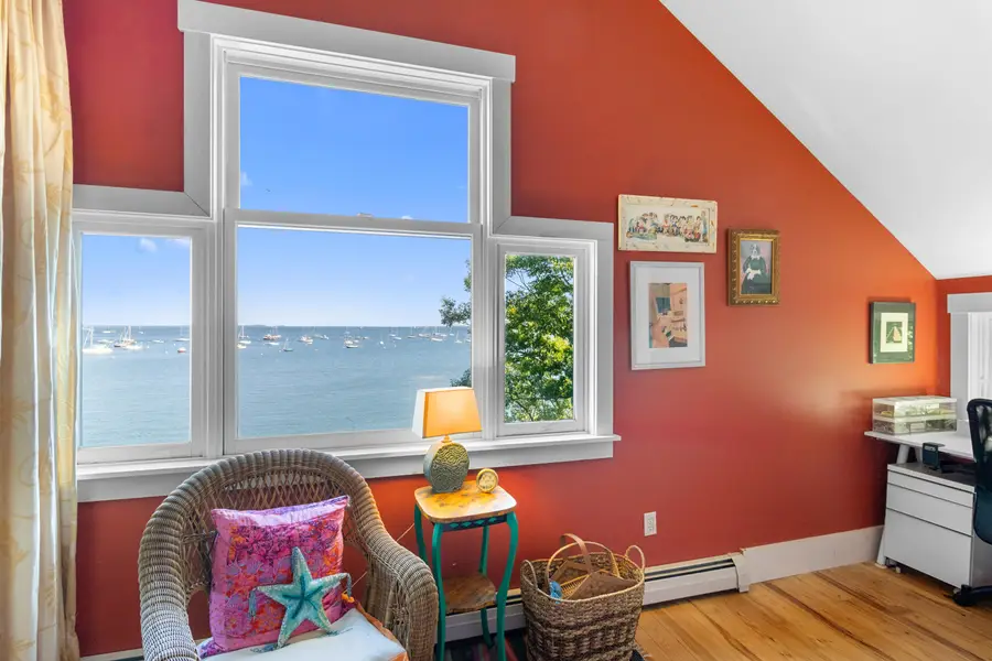 35 Cottage Avenue, Owls Head, ME 04854 - #3