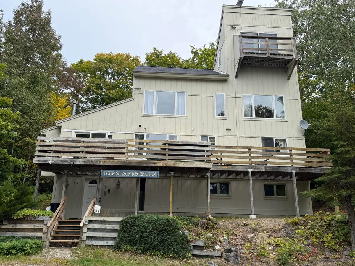 2019 Ridge View Road, Carrabassett Valley, ME 04947 - #1