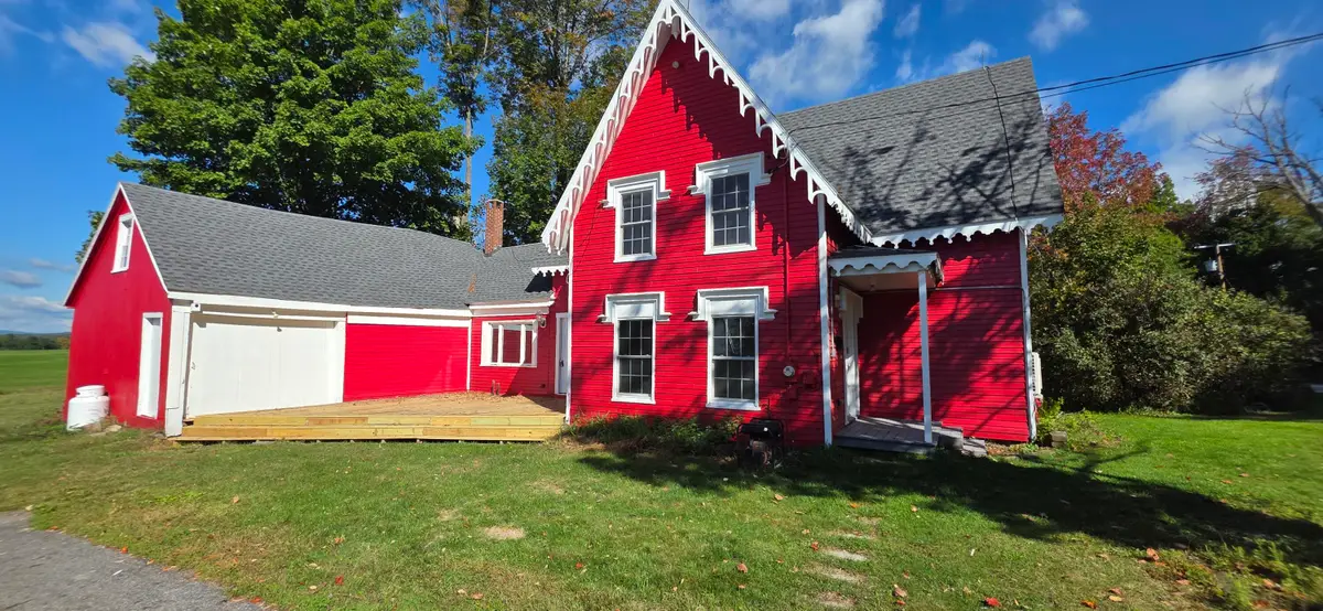 346 N Parish Road, Turner, ME 04282 - #1
