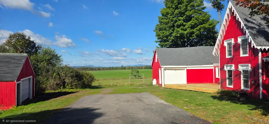 346 N Parish Road, Turner, ME 04282 - #3