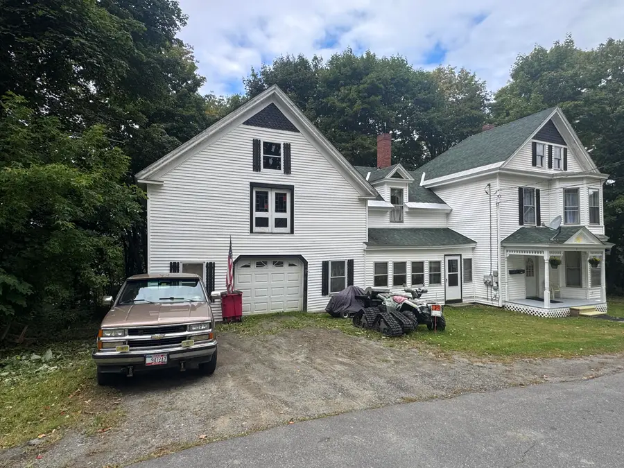 9 High Street, Dexter, ME 04930 - #3