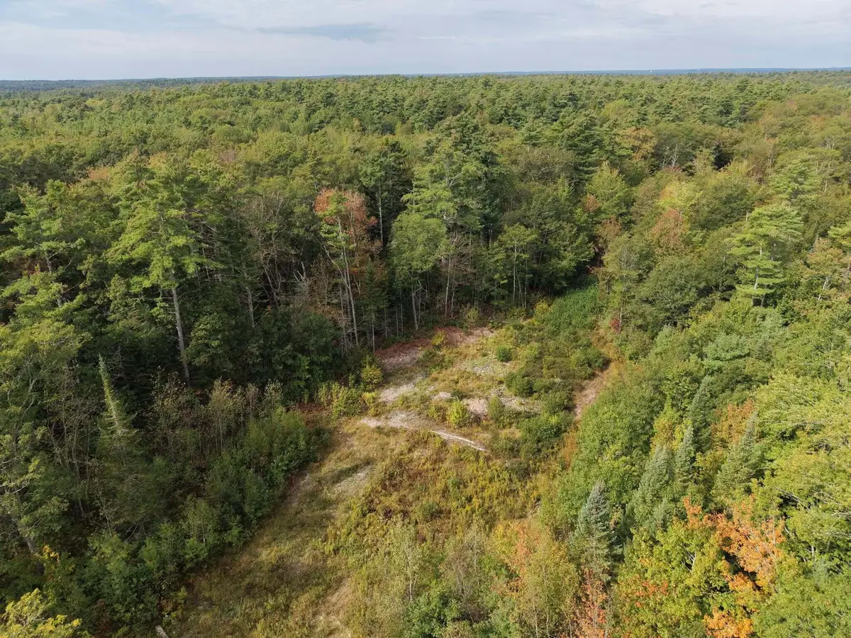 255 Adams Road, Brunswick, ME 04011 - #1