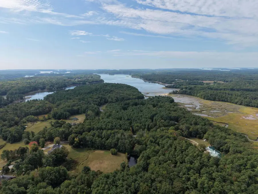 255 Adams Road, Brunswick, ME 04011 - #2