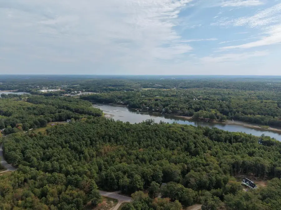 255 Adams Road, Brunswick, ME 04011 - #3