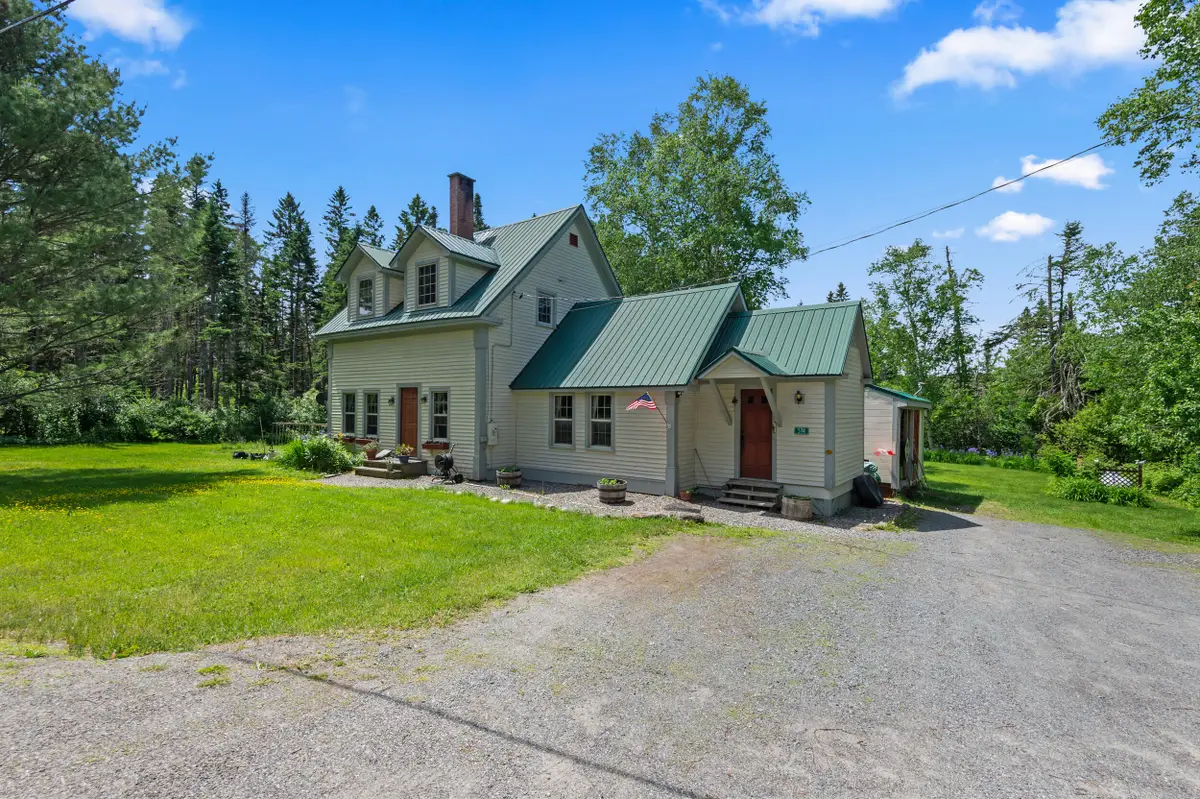 574 Mingo Loop Road, Rangeley, ME 04970 - #1