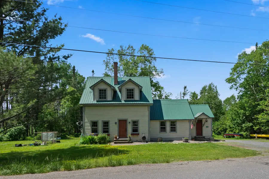 574 Mingo Loop Road, Rangeley, ME 04970 - #2