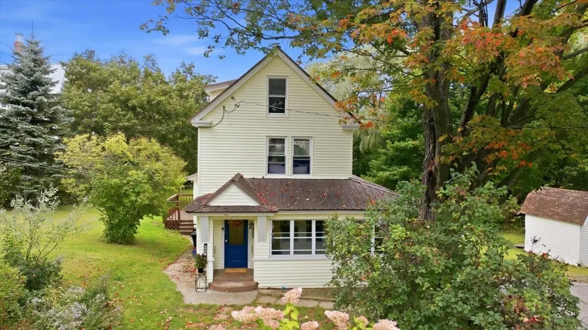 262 Linnell Street, Rumford, ME 04276 - #1