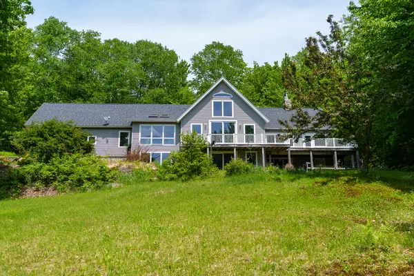 209 Cushman Hill Road, Woodstock, ME 04219