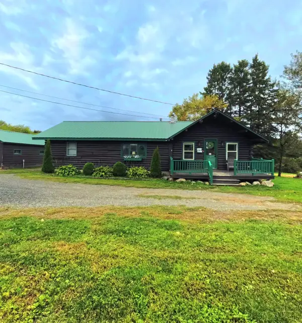 1999 Portage Road, Portage Lake, ME 04768