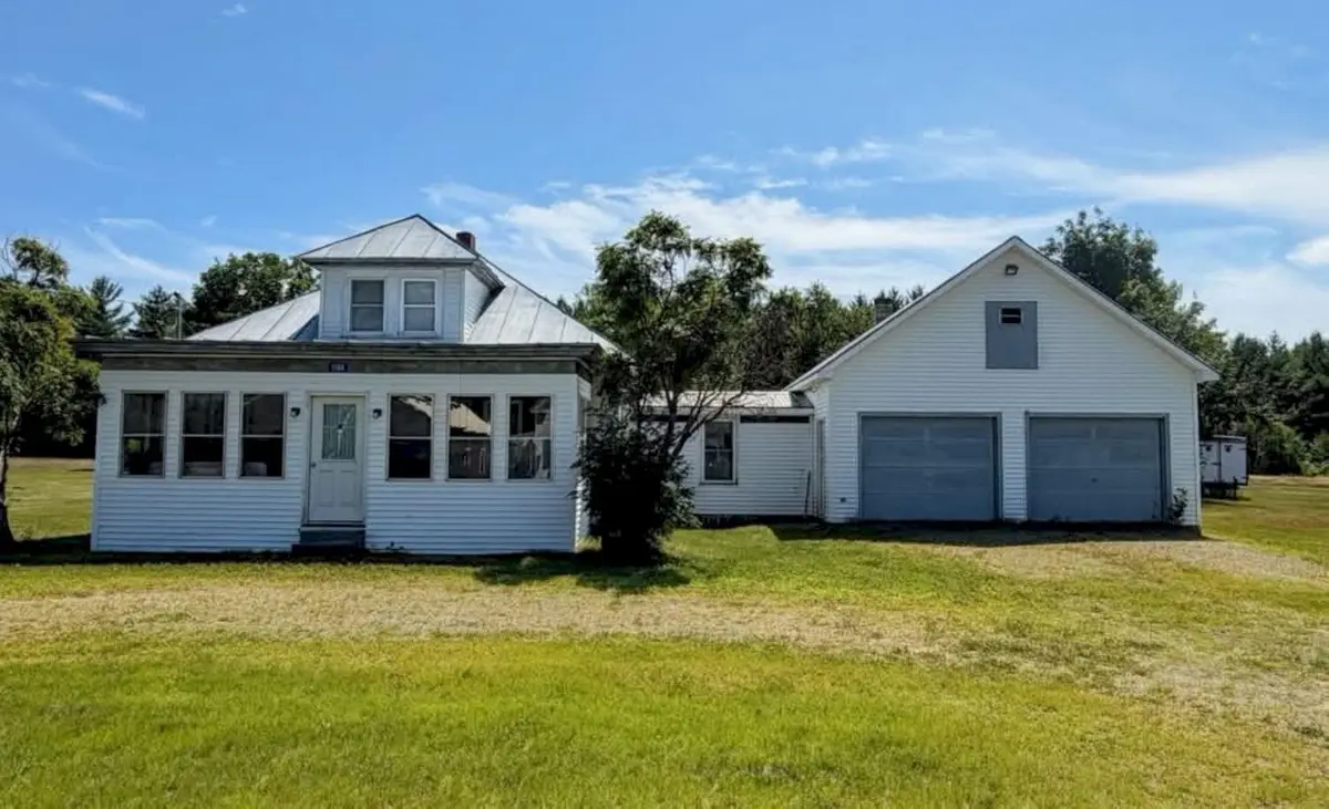 1584 Salem Road, Salem Township, ME 04983 - #1