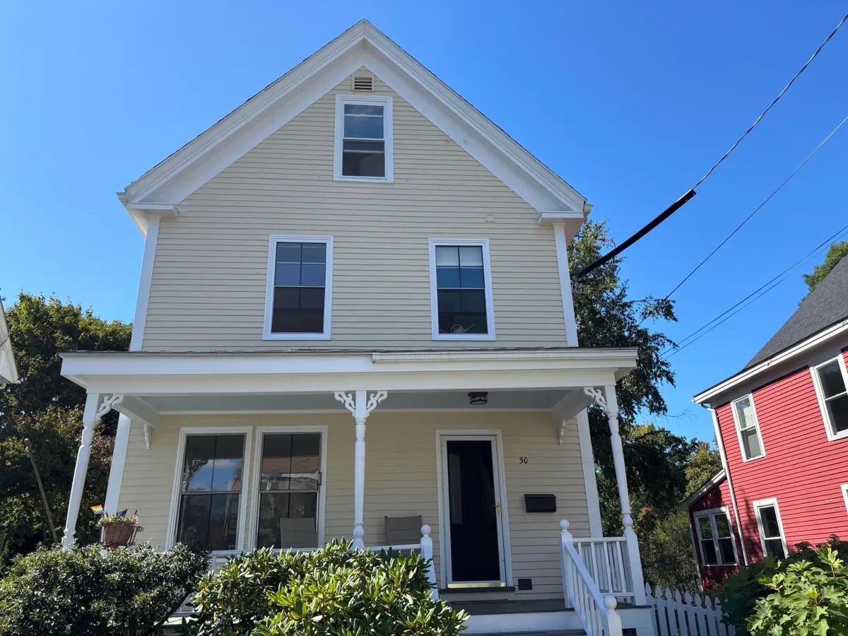 30 Alba Street, Portland, ME 04103 - #1